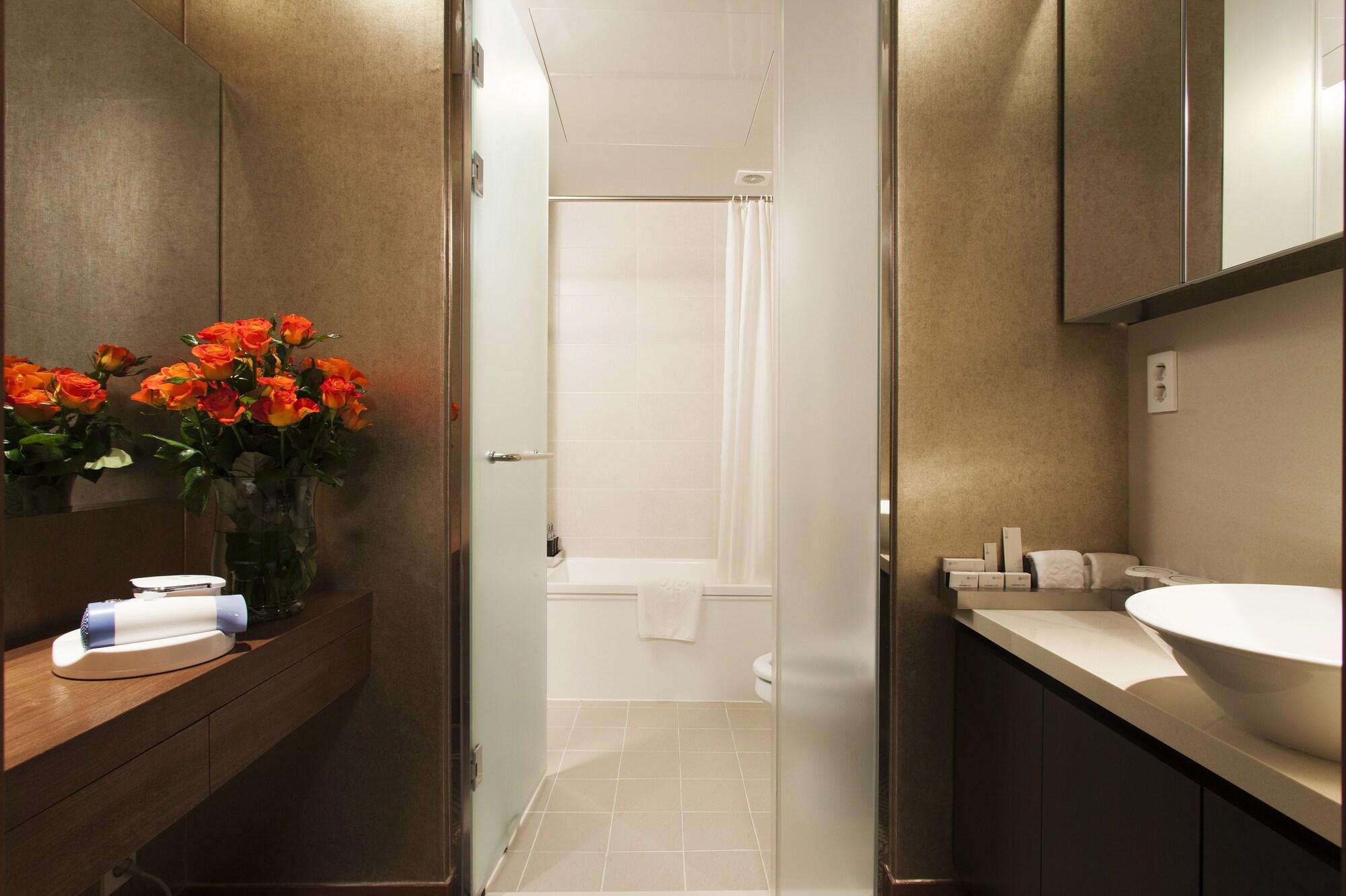 Staz Hotel Myeongdong 1 Сеул Экстерьер фото
