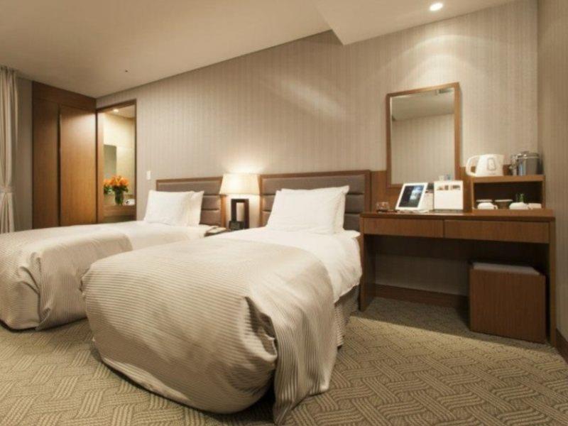 Staz Hotel Myeongdong 1 Сеул Экстерьер фото