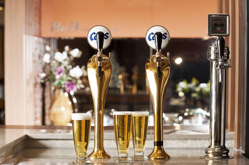 Staz Hotel Myeongdong 1 Сеул Экстерьер фото